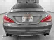 2017 Mercedes-Benz CLA 250 с VIN WDDSJ4EBXHN411630, выставлен на аукционе Copart как лот 82140875 с пробегом 106 278 миль миль и Чистый • Clean title. История ставок и продаж доступна на DreamBid. Изображение 6.