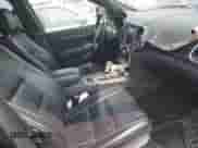 2017 Jeep Grand Cherokee Overland with VIN 1C4RJFCG4HC632929, listed as a IAAI auction lot 42385321 with 205,593 mi miles and . Bid and sale history available at DreamBid. Image 5.