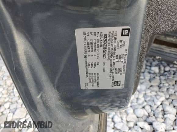 2011 Chevrolet Silverado 3500HD DRW LT с VIN 1GC5K0C8XBZ225333, выставлен на аукционе Copart как лот 66772405 с пробегом 161 171 миль миль и Списание • Salvage title. История ставок и продаж доступна на DreamBid. Изображение 13.