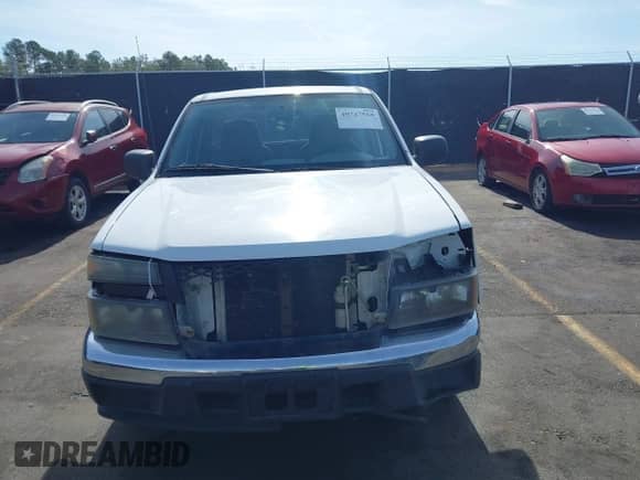 2005 Chevrolet Colorado Z85 с VIN 1GCCS148258149726, выставлен на аукционе IAAI как лот 40747555 с пробегом 330 497 миль миль и . История ставок и продаж доступна на DreamBid. Изображение 12.