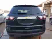 2015 Chevrolet Traverse LT с VIN 1GNKRHKD6FJ226499, выставлен на аукционе IAAI как лот 43085447 с пробегом 173 207 миль миль и . История ставок и продаж доступна на DreamBid. Изображение 16.