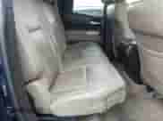 2008 Toyota Tundra Limited с VIN 5TBBV58108S492230, выставлен на аукционе IAAI как лот 41876590 с пробегом Не указан миль и . История ставок и продаж доступна на DreamBid. Изображение 8.
