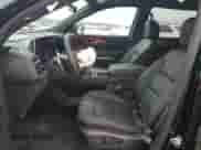 2024 Chevrolet Traverse FWD RS with VIN 1GNERLKS0RJ227571, listed as a Copart auction lot 43937755 with 1,645 mi miles and Salvage title. Bid and sale history available at DreamBid. Image 7.