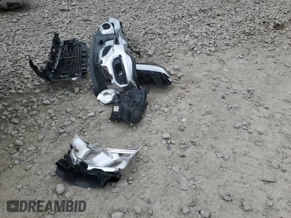 2022 Ram 1500 Big Horn z VIN 1C6RRFBG3NN210538, wystawiony jako Copart lot #60460615 z przebiegiem 54 204 mil mil oraz Szkoda całkowita • Salvage title. Historia ofert i sprzedaży dostępna na DreamBid. Obrazek 12.