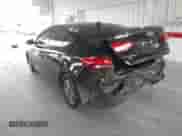 2017 Hyundai Elantra Limited with VIN 5NPD84LF1HH133155, listed as a IAAI auction lot 42401554 with 177,401 mi miles and . Bid and sale history available at DreamBid. Image 3.