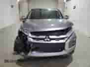 2025 Mitsubishi Outlander S z VIN JA4ARUAU1SU011601, wystawiony jako Copart lot #87111765 z przebiegiem 4 389 mil mil oraz Nie do naprawy • Non repairable. Historia ofert i sprzedaży dostępna na DreamBid. Obrazek 5.