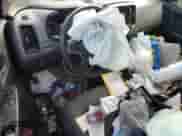 2017 Chevrolet Colorado 2WD WT с VIN 1GCHSBEA3H1258058, выставлен на аукционе Copart как лот 64384845 с пробегом 125 024 миль миль и Списание • Salvage title. История ставок и продаж доступна на DreamBid. Изображение 8.