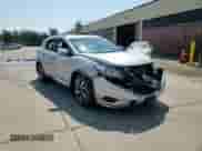 2017 Nissan Murano Platinum с VIN 5N1AZ2MH0HN114676, выставлен на аукционе Copart как лот 63688235 с пробегом Не указан миль и Списание • Salvage title. История ставок и продаж доступна на DreamBid. Изображение 14.