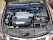 2009 Honda Accord EX-L with VIN 1HGCP36879A021220, listed as a Copart auction lot 86467225 with 209,878 mi miles and Salvage title. Bid and sale history available at DreamBid. Image 11.