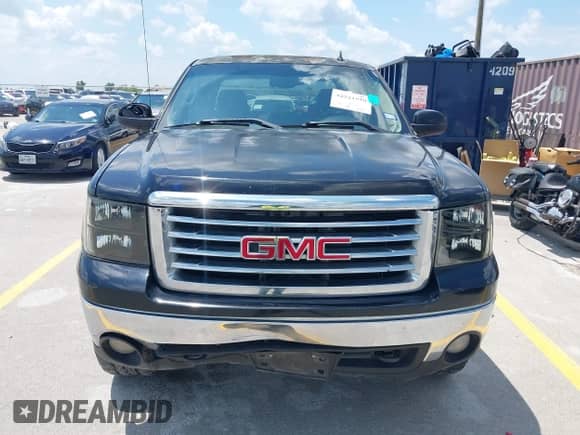 2008 GMC Sierra 1500 SLE1 с VIN 2GTEC13J681325825, выставлен на аукционе IAAI как лот 42911010 с пробегом 246 861 миль миль и . История ставок и продаж доступна на DreamBid. Изображение 12.