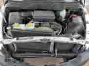 2006 Dodge 1500 ST z VIN 1D7HA16N06J194661, wystawiony jako Copart lot #81638065 z przebiegiem 133 848 mil mil oraz Szkoda całkowita • Salvage title. Historia ofert i sprzedaży dostępna na DreamBid. Obrazek 11.