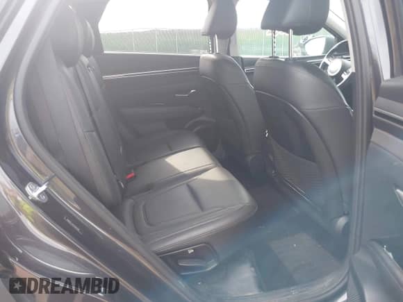 2022 Hyundai Tucson Limited с VIN 5NMJECAE7NH132987, выставлен на аукционе IAAI как лот 43066815 с пробегом 30 230 миль миль и . История ставок и продаж доступна на DreamBid. Изображение 8.