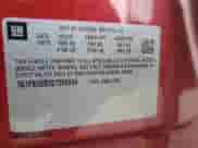 2014 Chevrolet Cruze 2LT с VIN 1G1PE5SB3E7358843, выставлен на аукционе Copart как лот 82172035 с пробегом 92 707 миль миль и Списание • Salvage title. История ставок и продаж доступна на DreamBid. Изображение 13.