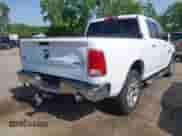 2018 Ram 1500 Laramie z VIN 1C6RR7NT0JS131161, wystawiony jako IAAI lot #42457461 z przebiegiem 89 410 mil mil oraz . Historia ofert i sprzedaży dostępna na DreamBid. Obrazek 6.