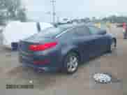 2015 Kia Optima LX with VIN 5XXGM4A74FG468987, listed as a IAAI auction lot 43269468 with 75,429 mi miles and . Bid and sale history available at DreamBid. Image 4.