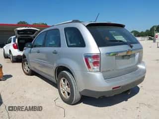 2009 Chevrolet Equinox LS с VIN 2CNDL13F396208534, выставлен на аукционе IAAI как лот 43349374 с пробегом 100 167 миль миль и . История ставок и продаж доступна на DreamBid. Изображение 3.