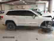 2017 Jeep Grand Cherokee Limited с VIN 1C4RJFBG9HC726645, выставлен на аукционе IAAI как лот 42973623 с пробегом 151 867 миль миль и . История ставок и продаж доступна на DreamBid. Изображение 13.