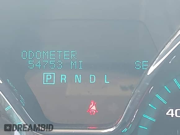 2016 Chevrolet Traverse LT with VIN 1GNKVHKDXGJ315649, listed as a IAAI auction lot 42347817 with 54,753 mi miles and . Bid and sale history available at DreamBid. Image 7.