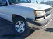 2005 Chevrolet Silverado 1500 LS с VIN 2GCEC13T851318372, выставлен на аукционе IAAI как лот 42863059 с пробегом 223 540 миль миль и . История ставок и продаж доступна на DreamBid. Изображение 6.