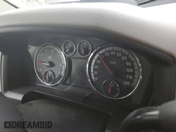 2009 Dodge 1500 SLT with VIN 1D3HV18T39S709412, listed as a Copart auction lot 70916324 with Not provided miles and Non repairable. Bid and sale history available at DreamBid. Image 9.