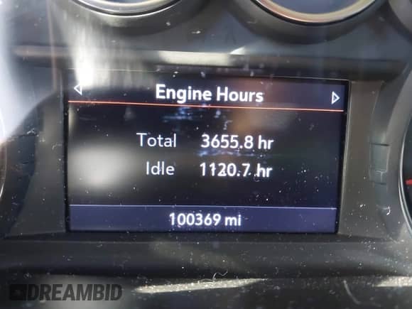 2020 Chevrolet Silverado 1500 LT with VIN 3GCPWCEK4LG142554, listed as a IAAI auction lot 43380768 with 100,369 mi miles and . Bid and sale history available at DreamBid. Image 14.