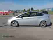 2012 Toyota Prius Four с VIN JTDKN3DU8C5511701, выставлен на аукционе IAAI как лот 43444257 с пробегом 236 231 миль миль и . История ставок и продаж доступна на DreamBid. Изображение 14.