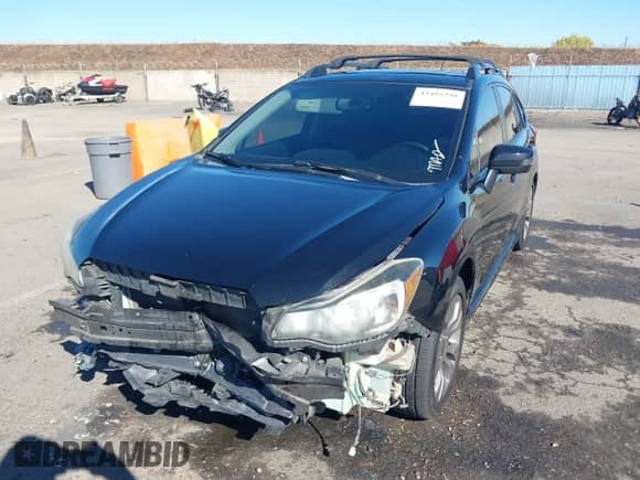 2015 Subaru Impreza Special Sports Premium z VIN JF1GPAU66FH270753, wystawiony jako IAAI lot #43495291 z przebiegiem 90 017 mil mil oraz . Historia ofert i sprzedaży dostępna na DreamBid. Obrazek 2.