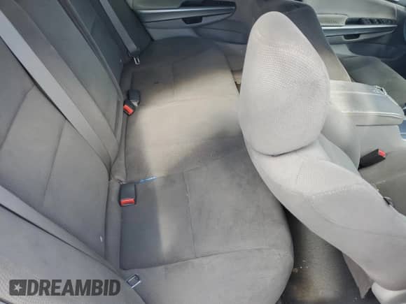 2009 Honda Accord EX z VIN 1HGCP267X9A807661, wystawiony jako Copart lot #86467865 z przebiegiem 244 636 mil mil oraz Czysty tytuł • Clean title. Historia ofert i sprzedaży dostępna na DreamBid. Obrazek 10.