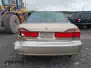 2000 Honda Accord EX with VIN 1HGCG165XYA089925, listed as a IAAI auction lot 43429332 with 212,952 mi miles and . Bid and sale history available at DreamBid. Image 16.