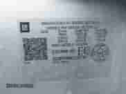 2018 Chevrolet Cruze Premier с VIN 1G1BF5SM6J7197780, выставлен на аукционе IAAI как лот 41691459 с пробегом 192 306 миль миль и . История ставок и продаж доступна на DreamBid. Изображение 9.