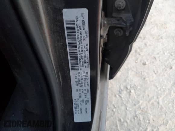 2019 Ram 1500 Rebel z VIN 1C6SRFLT6KN672164, wystawiony jako Copart lot #70311105 z przebiegiem 120 085 mil mil oraz Szkoda całkowita • Salvage title. Historia ofert i sprzedaży dostępna na DreamBid. Obrazek 13.