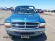 2003 Dodge Dakota SLT с VIN 1D7HL48N83S247654, выставлен на аукционе IAAI как лот 42337656 с пробегом 169 001 миль миль и . История ставок и продаж доступна на DreamBid. Изображение 12.