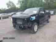 2024 Chevrolet Silverado 1500 LT with VIN 1GCRDDEK3RZ339597, listed as a IAAI auction lot 42299928 with 42,614 mi miles and . Bid and sale history available at DreamBid. Image 2.
