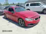2014 BMW 4 Series 428i xDrive с VIN WBA3T1C56EPS98728, выставлен на аукционе IAAI как лот 42092079 с пробегом 102 856 миль миль и . История ставок и продаж доступна на DreamBid. Изображение 1.