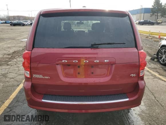 2011 Dodge Grand Caravan R/T с VIN 2D4RN7DG8BR734230, выставлен на аукционе Copart как лот 78937864 с пробегом 77 704 миль миль и Чистый • Clean title. История ставок и продаж доступна на DreamBid. Изображение 6.