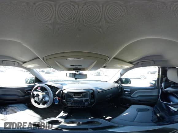 2014 Chevrolet Silverado 1500 Work Truck with VIN 1GCNKPEC8EZ124743, listed as a IAAI auction lot 43264360 with 76,776 mi miles and . Bid and sale history available at DreamBid. Image 21.