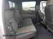 2023 Chevrolet Silverado 1500 ZR2 with VIN 3GCUDHEL2PG158482, listed as a Copart auction lot 63949245 with 55,066 mi miles and Salvage title. Bid and sale history available at DreamBid. Image 10.