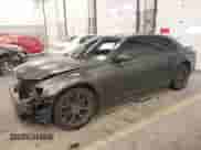 2020 Chrysler 300 S z VIN 2C3CCABGXLH142607, wystawiony jako IAAI lot #41434843 z przebiegiem 51 514 mil mil oraz . Historia ofert i sprzedaży dostępna na DreamBid. Obrazek 2.