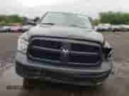 2016 Ram 1500 Tradesman с VIN 1C6RR7STXGS229806, выставлен на аукционе Copart как лот 61156965 с пробегом 102 296 миль миль и Списание • Salvage title. История ставок и продаж доступна на DreamBid. Изображение 5.