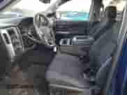 2018 Chevrolet Silverado 1500 LT с VIN 1GCVKREH8JZ147411, выставлен на аукционе Copart как лот 71670135 с пробегом 48 414 миль миль и Чистый • Clean title. История ставок и продаж доступна на DreamBid. Изображение 7.