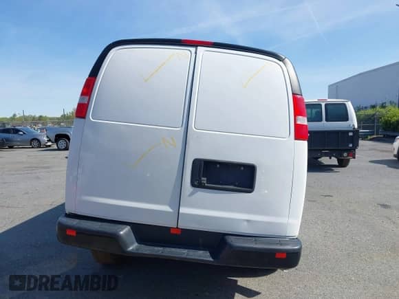 2020 Chevrolet City Express Cargo с VIN 1GCWGAF12L1262452, выставлен на аукционе IAAI как лот 41888049 с пробегом Не указан миль и . История ставок и продаж доступна на DreamBid. Изображение 16.