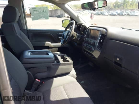 2014 Chevrolet Silverado 1500 LT с VIN 1GCVKREH5EZ173017, выставлен на аукционе IAAI как лот 42122775 с пробегом 146 647 миль миль и . История ставок и продаж доступна на DreamBid. Изображение 5.