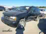 2003 Chevrolet TrailBlazer LS с VIN 1GNDS13S032372209, выставлен на аукционе IAAI как лот 43386704 с пробегом 103 795 миль миль и . История ставок и продаж доступна на DreamBid. Изображение 2.