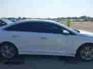 2018 Hyundai Sonata SEL with VIN 5NPE34AF2JH621929, listed as a IAAI auction lot 42919018 with 109,771 mi miles and . Bid and sale history available at DreamBid. Image 13.