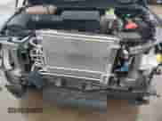 2024 Ram 1500 Big Horn with VIN 1C6RRFBG5RN156763, listed as a Copart auction lot 50502885 with 8,329 mi miles and Salvage title. Bid and sale history available at DreamBid. Image 11.