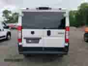 2025 Ram ProMaster Cargo Tradesman с VIN 3C6LRVVG4SE516112, выставлен на аукционе Copart как лот 62697675 с пробегом Не указан миль и Чистый • Clean title. История ставок и продаж доступна на DreamBid. Изображение 6.