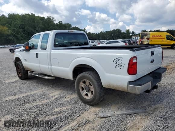 2016 Ford F-250 XLT z VIN 1FT7X2BT2GEC49118, wystawiony jako Copart lot #66548125 z przebiegiem 139 148 mil mil oraz Czysty tytuł • Clean title. Historia ofert i sprzedaży dostępna na DreamBid. Obrazek 2.