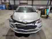 2018 Chevrolet Cruze LS с VIN 1G1BC5SM9J7211261, выставлен на аукционе Copart как лот 62481265 с пробегом 146 382 миль миль и Списание • Salvage title. История ставок и продаж доступна на DreamBid. Изображение 5.