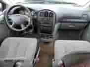 2007 Dodge Caravan SE с VIN 1D4GP25R67B124644, выставлен на аукционе Copart как лот 73365534 с пробегом 204 916 миль миль и Списание • Salvage title. История ставок и продаж доступна на DreamBid. Изображение 8.