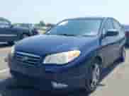 2009 Hyundai Elantra SE z VIN KMHDU46D79U784881, wystawiony jako IAAI lot #42571121 z przebiegiem 156 693 mil mil oraz . Historia ofert i sprzedaży dostępna na DreamBid. Obrazek 2.